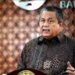 BI Peringatkan Risiko Global Akibat Defisit AS