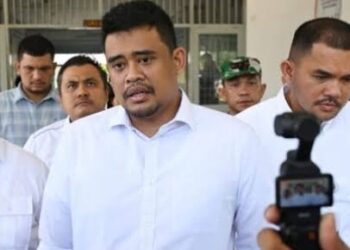 Proyek Jalan Rp157 M Diduga Sarat Suap
