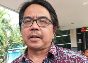 Ade Armando Resmi Jadi Komisaris PLN Nusantara Power