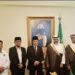 Arab Saudi Setujui Tambahan Kuota Haji RI