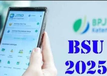 5 Golongan Ini Tak Dapat BSU Rp600.000