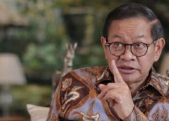 Pramono: Kemacetan Jakarta Turun ke Peringkat Lima