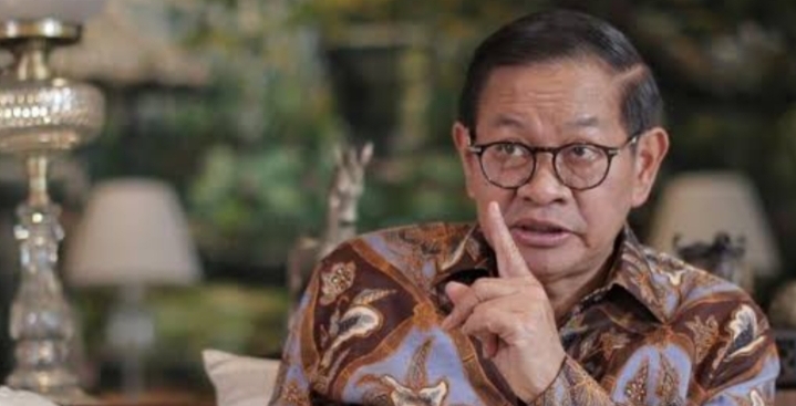 Pramono: Kemacetan Jakarta Turun ke Peringkat Lima