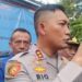Kapolres Bogor: Lawan Begal Tak Melanggar Hukum