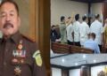 Komitmen Jaksa Agung Dipertanyakan di Kasus Fahrenheit