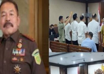 Komitmen Jaksa Agung Dipertanyakan di Kasus Fahrenheit