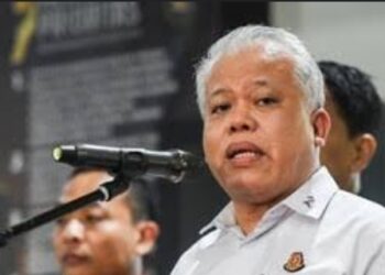 Kejagung Masukkan Dugaan Suap ke Kasasi Migor