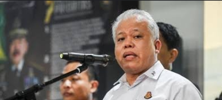 Kejagung Masukkan Dugaan Suap ke Kasasi Migor