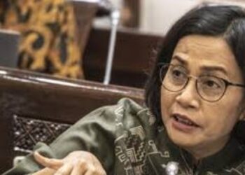 Gaji PNS Naik, Ini Rincian Terbarunya