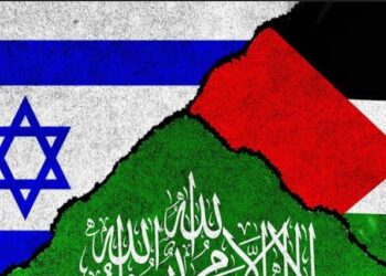 Ketegangan Pasukan Palestina dan Hamas Ancam Perang Saudara