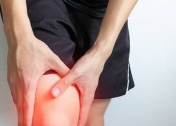 Terapi Mandiri Redakan Serangan Asam Urat