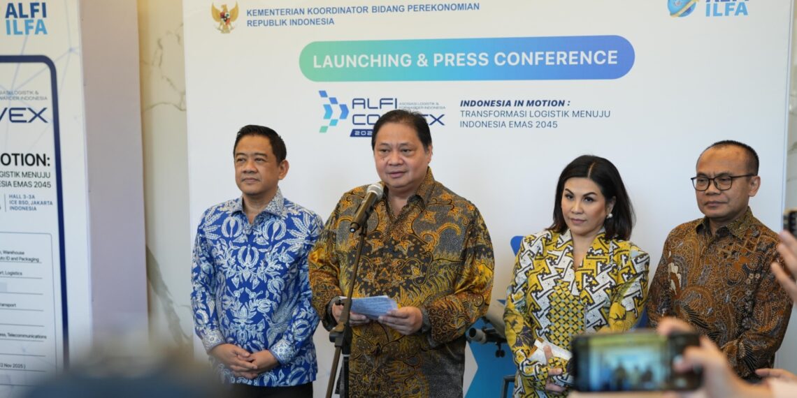 Pemerintah dan ExxonMobil Bahas Investasi Energi USD10 Miliar