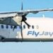 FlyJaya Resmi Terbang Perdana dari Halim