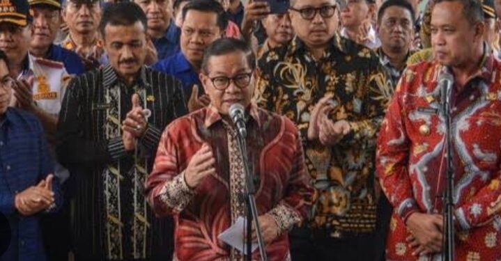 Rute TransJakarta B25 Resmi Layani Bekasi-Jakarta