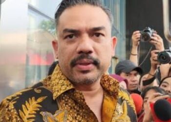 Menteri UMKM Klarifikasi ke KPK Terkait Surat Istrinya Diduga Minta Fasilitas Negara