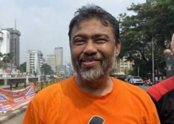 KSPI Tolak Gaji Buruh Dipotong untuk KPR