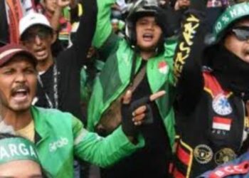 Tarif Ojol Naik 15 Persen, Kapan Berlaku