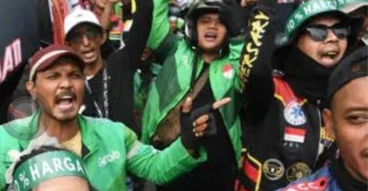 Tarif Ojol Naik 15 Persen, Kapan Berlaku