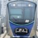 Progres MRT Bundaran HI-Kota Tembus 49,99%
