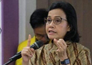 Sri Mulyani Ungkap Strategi Jaga Daya Beli