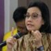 Sri Mulyani Ungkap Strategi Jaga Daya Beli