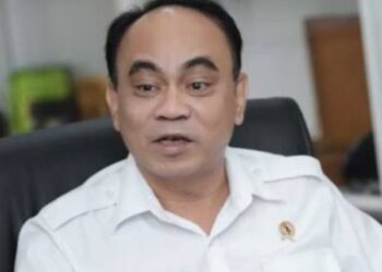 Budi Arie Disebut Terima Jatah Judi Online