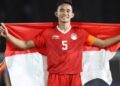 Rizky Ridho Akui Baru Tahu Pentingnya Gizi