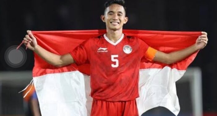 Rizky Ridho Akui Baru Tahu Pentingnya Gizi