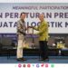 Pemerintah Libatkan Stakeholder Bahas Penguatan Logistik Nasional