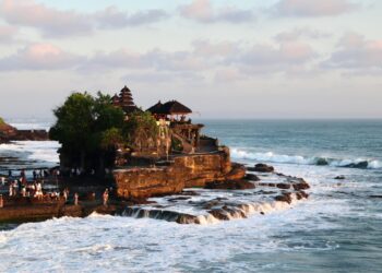 Wisatawan Asing Naik 14 Persen, Sinyal Pemulihan Pariwisata