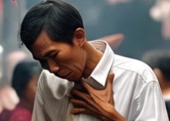 Sering Mual Tanpa Muntah, Ini Penyebabnya