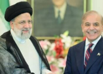 Pakistan Menyatakan Dukungan Kuat untuk Iran