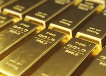 Harga Emas Perhiasan Stabil 6 Juli 2025