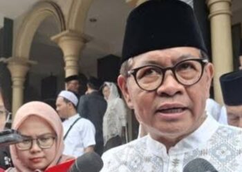 Halte BNN Lama Akan Dibongkar Pemprov Jakarta