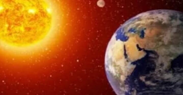 Fenomena Aphelion 2025: Suhu Dingin Meningkat