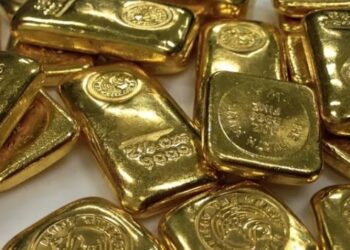 Pria Cideng Kubur Emas 6 Kg, Raib Dicuri