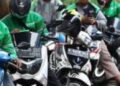 Tarif Ojol Naik, Ekonom Sebut Aplikator Untung