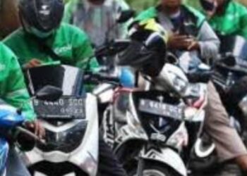Tarif Ojol Naik, Ekonom Sebut Aplikator Untung
