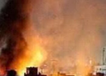 Israel Serang Yaman Lewat Operasi Bendera Hitam