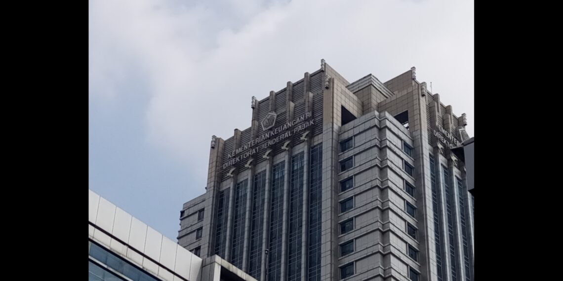 Kemenkeu Proyeksikan Penerimaan Pajak Lainnya Tembus 1.300% dari Target APBN 2025