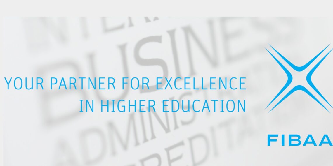 Program Studi FISIP Unpad Kini Diakui Dunia Lewat FIBAA