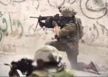 Struktur Desentralisasi Hamas Perkuat Serangan di Gaza