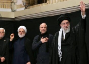 Iran: Israel Langgar Gencatan Senjata Lebanon