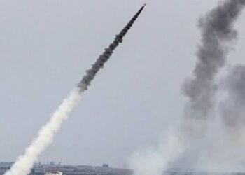 Rudal Houthi Serang Israel, Dua Ditembakkan