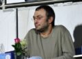 Suleiman Kerimov Bangun Sinagoga di Dagestan