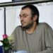 Suleiman Kerimov Bangun Sinagoga di Dagestan