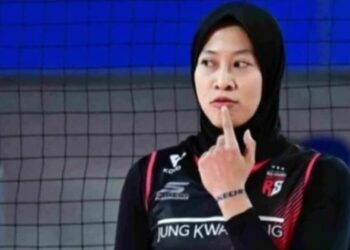 Megawati Pilih Manisa BBSK, Bukan Klub Top