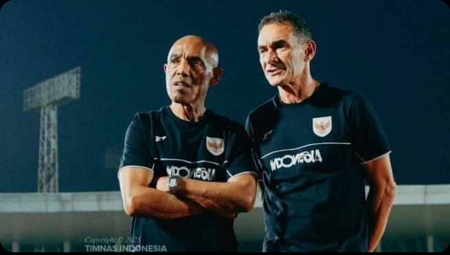 Vanenburg Coret Pemain Jelang Piala AFF U-23