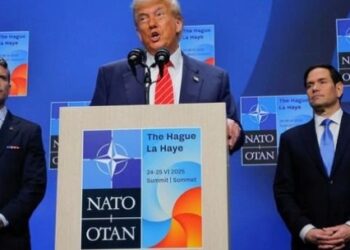 Tarif 32 Persen AS Ancam Ekspor Indonesia