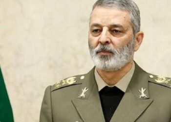 Mousavi AS Tak Bisa Selamatkan Netanyahu